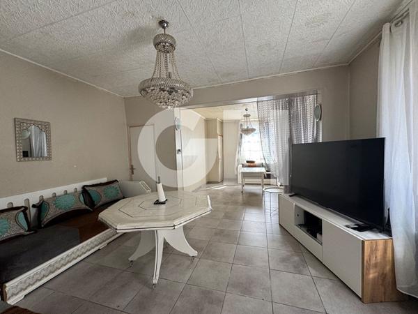 Maison à vendre à Maubeuge - Référence 546