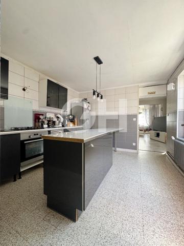 Maison à vendre à Maubeuge - Référence 546