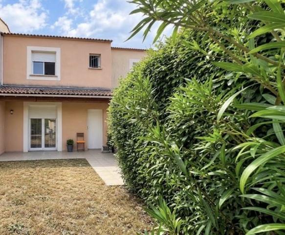 Maison à vendre 190 000 € Pamiers 4 p 81 m² DPE C
