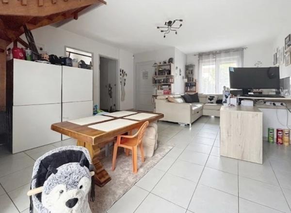 Maison à vendre 190 000 € Pamiers 4 p 81 m² DPE C