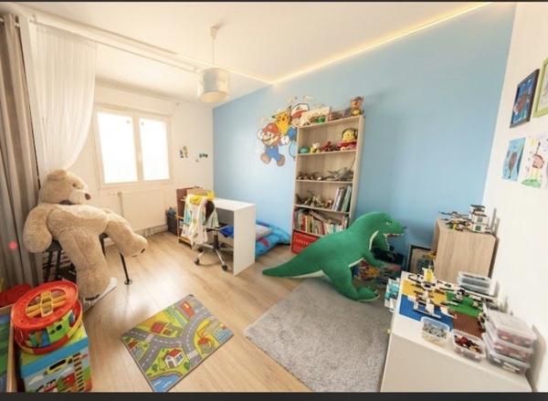 Maison à vendre 190 000 € Pamiers 4 p 81 m² DPE C