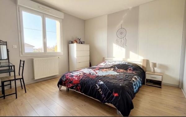 Maison à vendre 190 000 € Pamiers 4 p 81 m² DPE C