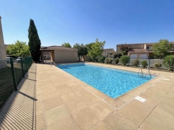 Maison à vendre 190 000 € Pamiers 4 p 81 m² DPE C