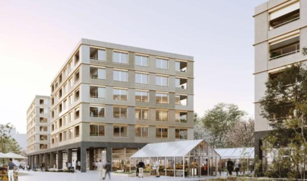 Appartement