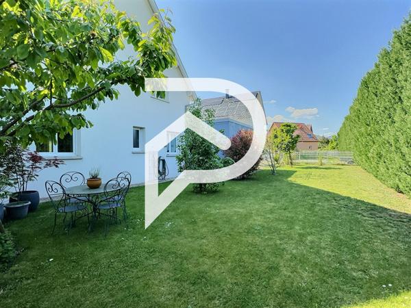Maison 7 pièces 200 m2
