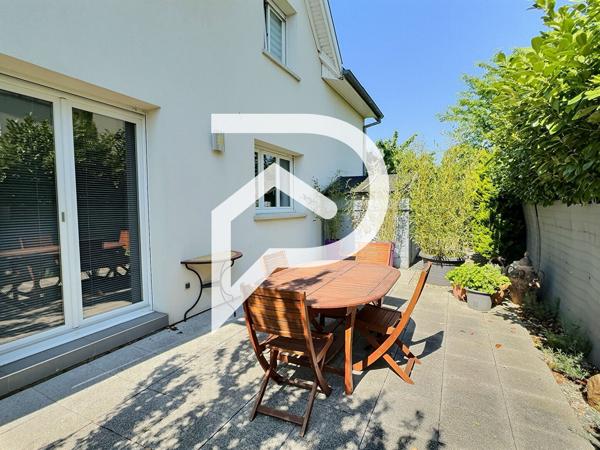Maison 7 pièces 200 m2