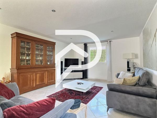 Maison 7 pièces 200 m2