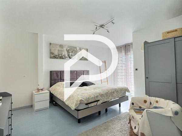Maison 7 pièces 200 m2