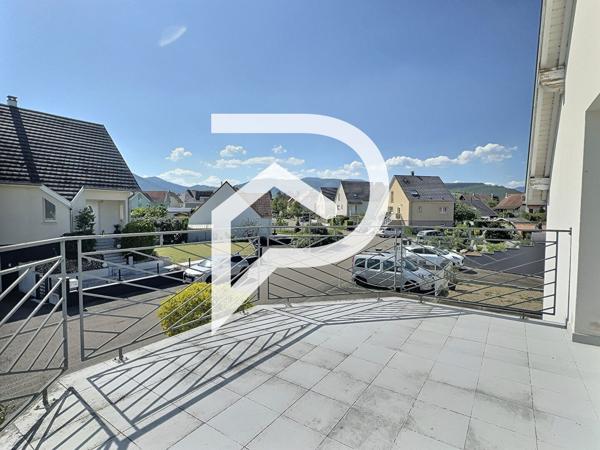 Maison 7 pièces 200 m2