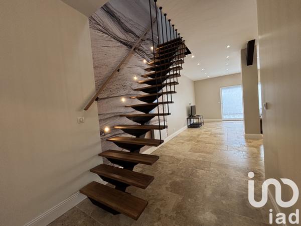 Maison à vendre 5 pièces 171 m² Saint-Quentin