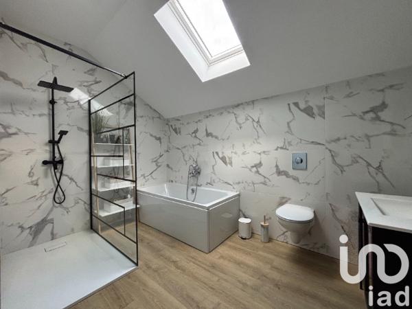 Maison à vendre 5 pièces 171 m² Saint-Quentin