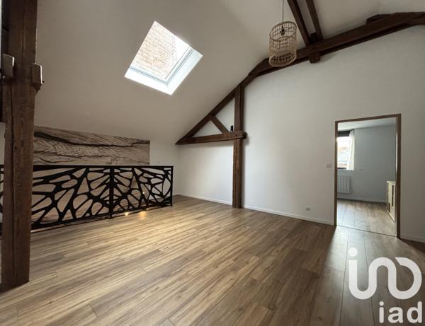 Maison à vendre 5 pièces 171 m² Saint-Quentin