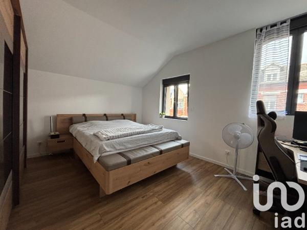 Maison à vendre 5 pièces 171 m² Saint-Quentin