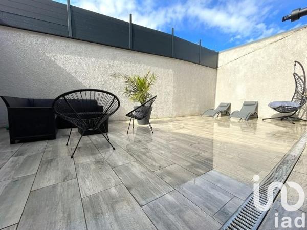 Maison à vendre 5 pièces 171 m² Saint-Quentin