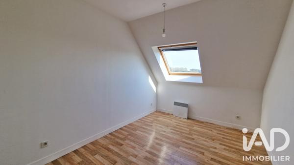 Maison à vendre 4 pièces 68,14 m² Lannion