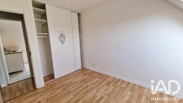 Maison à vendre 4 pièces 68,14 m² Lannion