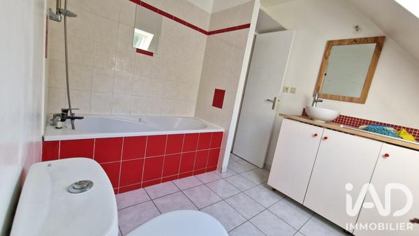 Maison à vendre 4 pièces 68,14 m² Lannion