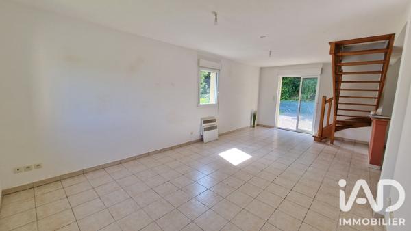 Maison à vendre 4 pièces 68,14 m² Lannion
