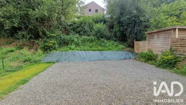 Maison à vendre 4 pièces 68,14 m² Lannion