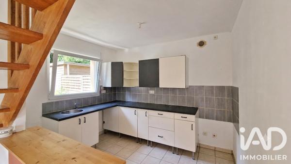 Maison à vendre 4 pièces 68,14 m² Lannion