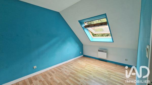 Maison à vendre 4 pièces 68,14 m² Lannion