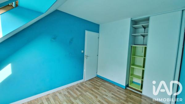Maison à vendre 4 pièces 68,14 m² Lannion