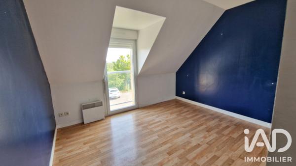Maison à vendre 4 pièces 68,14 m² Lannion