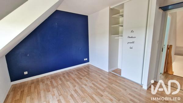 Maison à vendre 4 pièces 68,14 m² Lannion