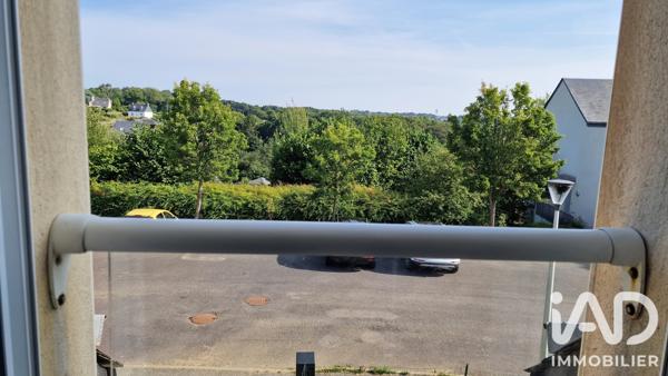 Maison à vendre 4 pièces 68,14 m² Lannion