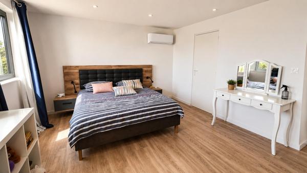 Magnifique ensemble immobilier de 3 habitations