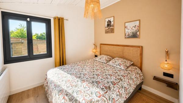 Magnifique ensemble immobilier de 3 habitations
