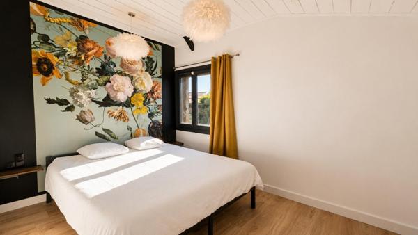 Magnifique ensemble immobilier de 3 habitations