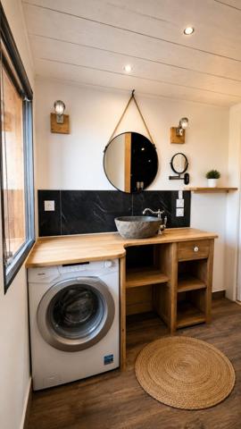 Magnifique ensemble immobilier de 3 habitations