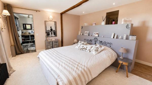 Magnifique ensemble immobilier de 3 habitations