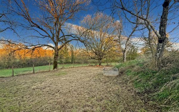 Maison à vendre    3 pièces •  Caussade