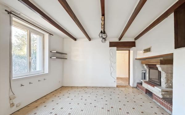 Maison à vendre    3 pièces •  Caussade