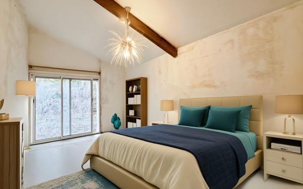 Maison à vendre    3 pièces •  Caussade