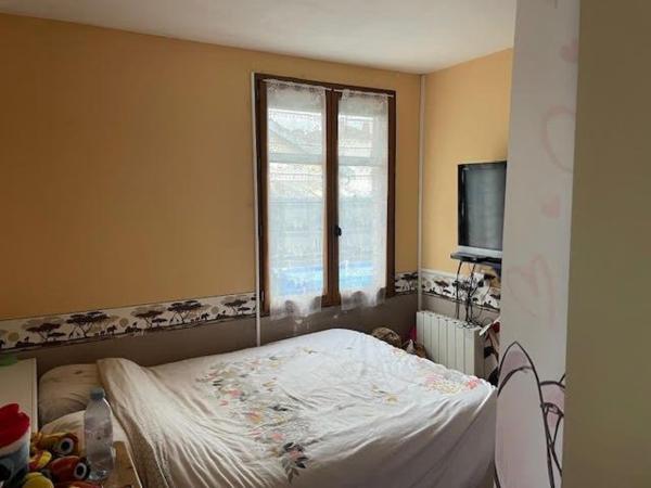 Maison de plain pied à Châtillon sur seine sans travaux !