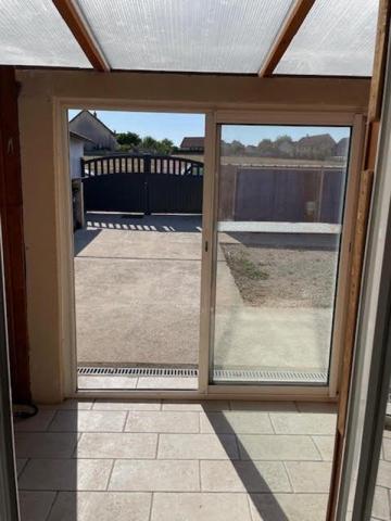 Maison de plain pied à Châtillon sur seine sans travaux !