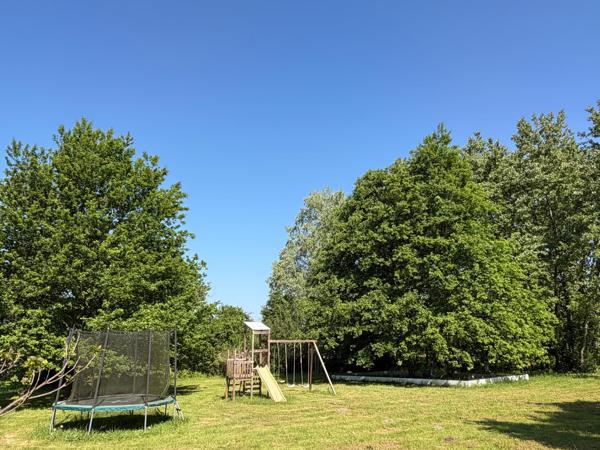 Jolie Ferme Bressane à fort potentiel