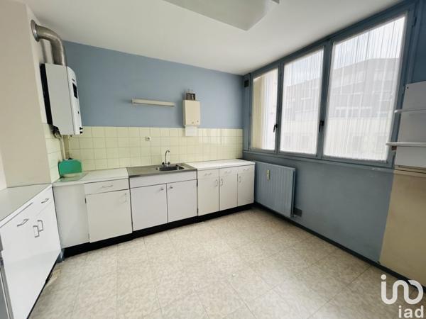 Murs commerciaux  à vendre 75 m² Chalon-sur-Saône