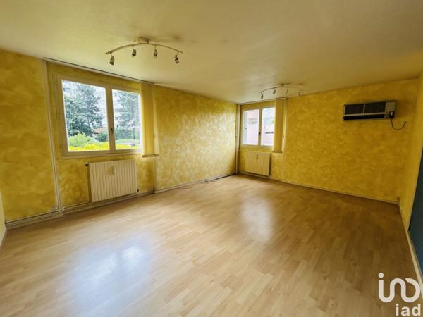 Murs commerciaux  à vendre 75 m² Chalon-sur-Saône