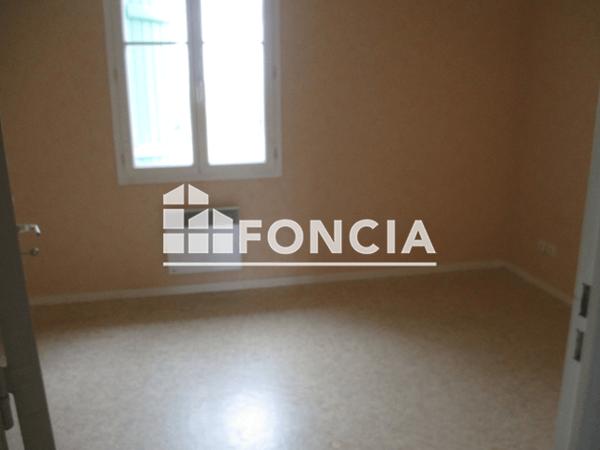 Location Maison 3 pièces 62.08 m² - 42 RUE RENEE CONAN Lorient 56100