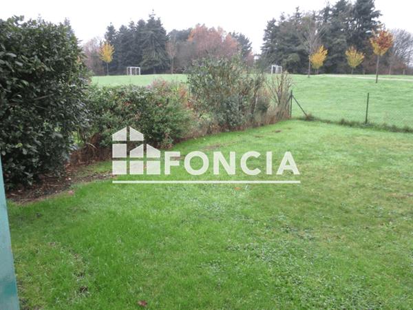 Location Maison 3 pièces 62.08 m² - 42 RUE RENEE CONAN Lorient 56100