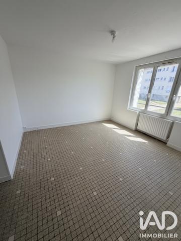 Appartement à vendre 4 pièces 68 m² Provins