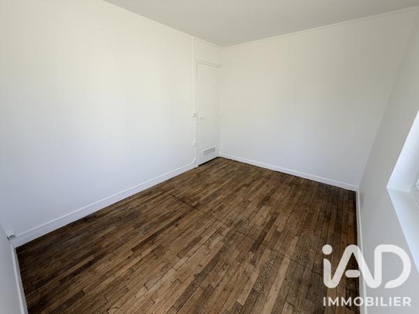 Appartement à vendre 4 pièces 68 m² Provins