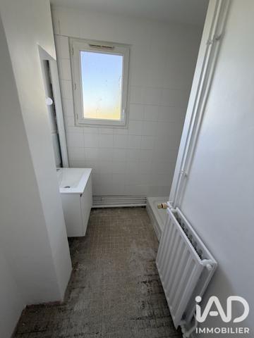 Appartement à vendre 4 pièces 68 m² Provins