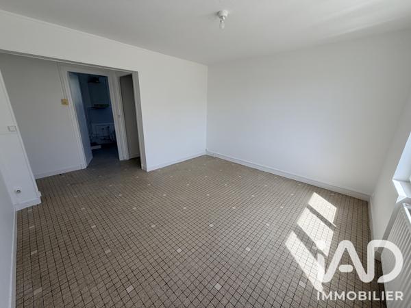 Appartement à vendre 4 pièces 68 m² Provins