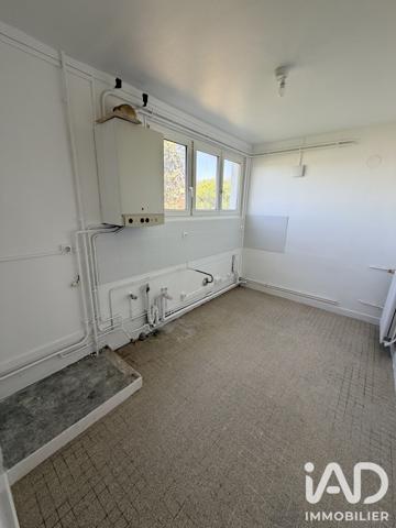 Appartement à vendre 4 pièces 68 m² Provins