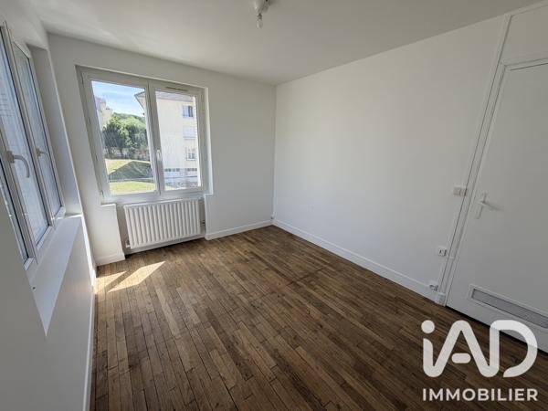 Appartement à vendre 4 pièces 68 m² Provins